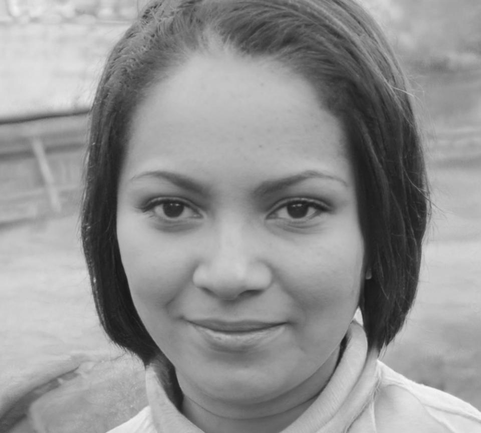 Saskia Drummond