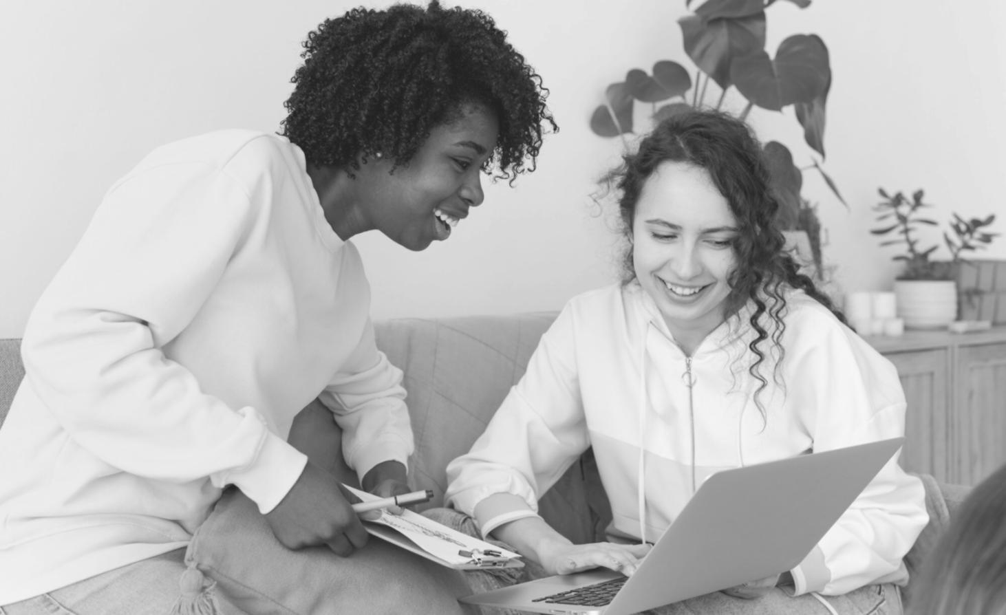 Business strategy development